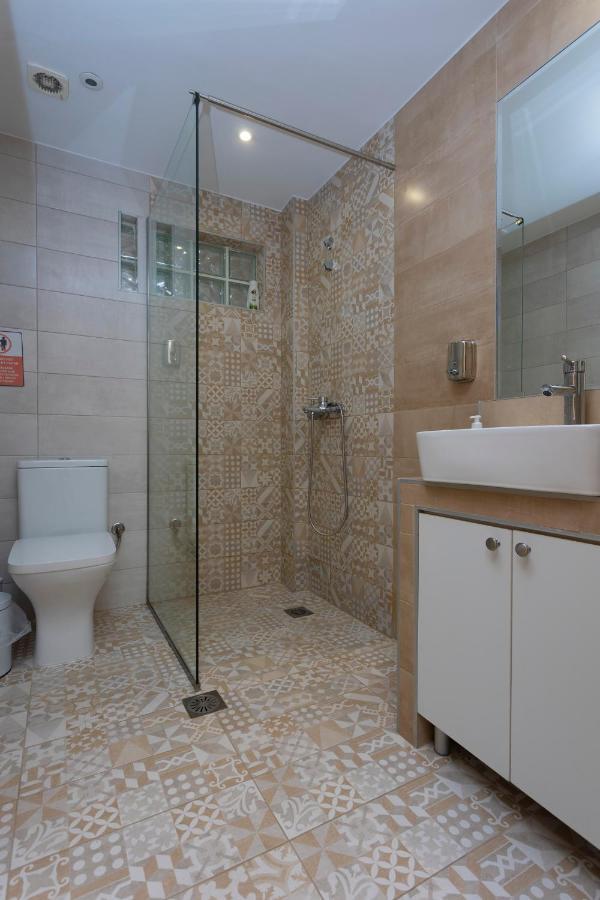 3C'S Apartment Thess :Central, Cosy & Convenient Saloniki Zewnętrze zdjęcie